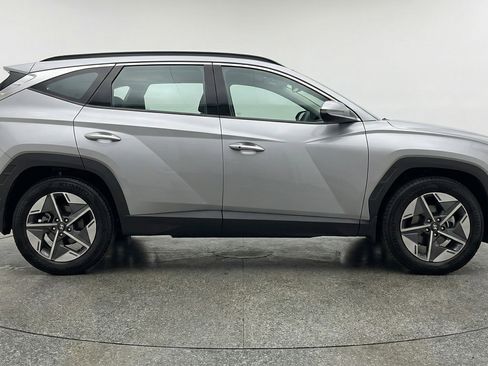 Used 2025 Hyundai Tucson SEL image 11