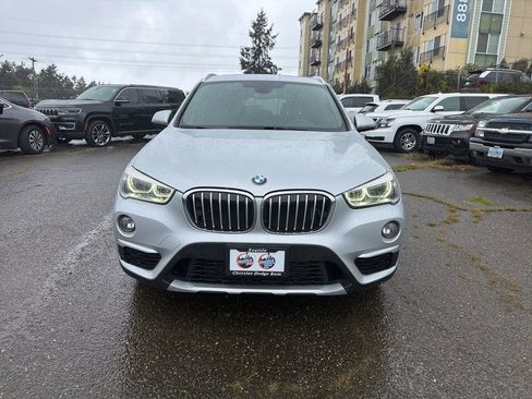 Used 2016 BMW X1 xDrive28i image 2