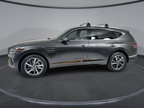New 2026 Genesis GV80 2.5T Advanced AWD/4WD image 5