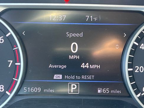 Used 2022 Nissan Sentra SV w/ All-Weather Package FWD image 7