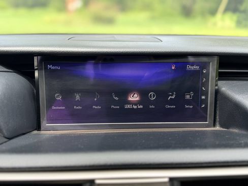 Used 2019 Lexus IS 350 F Sport AWD/4WD image 28