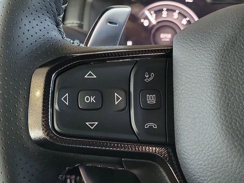 New 2026 RAM 1500 RHO AWD/4WD image 22