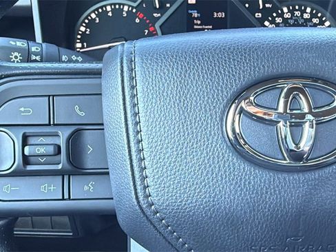 New 2026 Toyota Tundra SR5 image 22