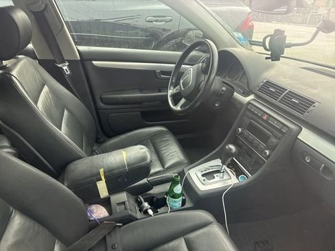 Used 2008 Audi A4 2.0T image 13