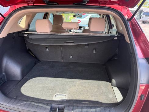 Used 2017 Hyundai Tucson Eco FWD image 15