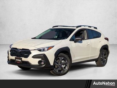 New 2026 Subaru Crosstrek 2.5i Premium
