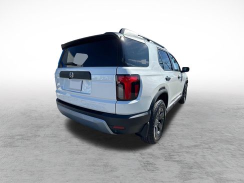 New 2026 Honda Passport RTL image 5
