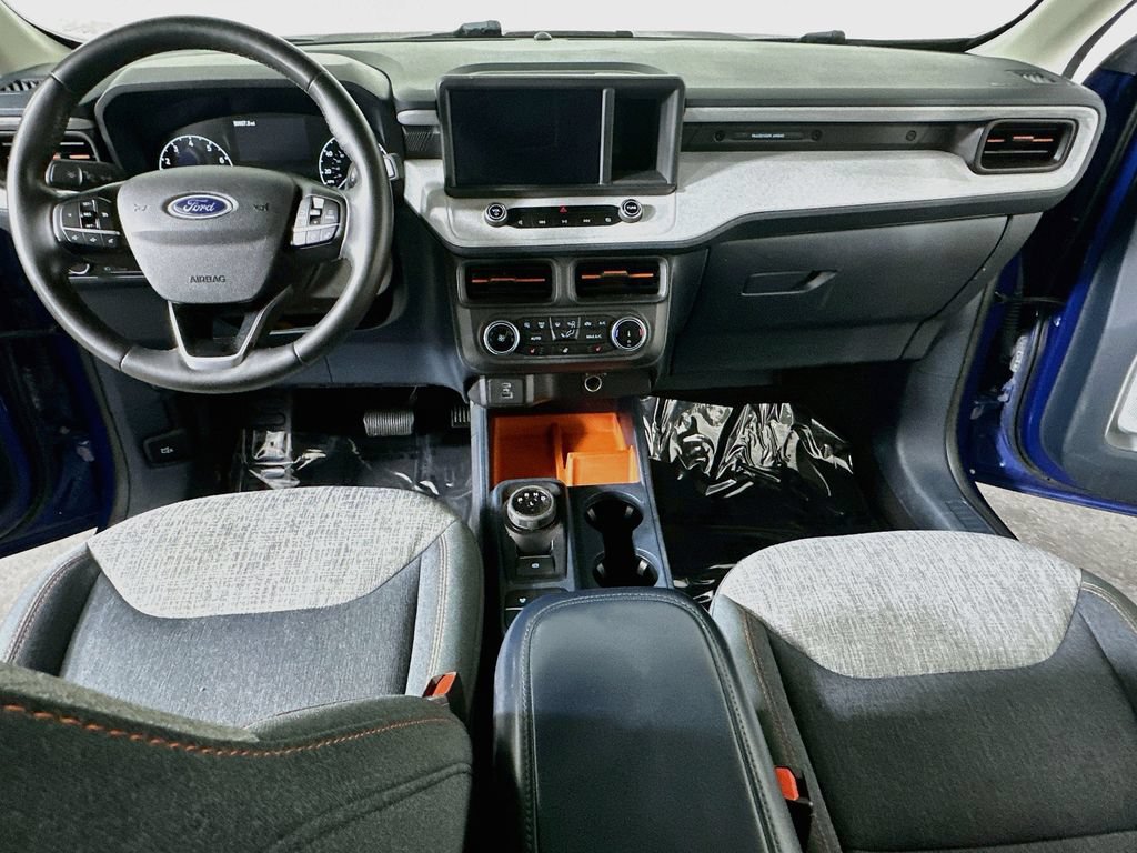 Used 2023 Ford Maverick XLT w/ XLT Luxury Package FWD image 18