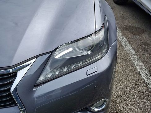 Used 2013 Lexus GS 350 350 w/ Luxury Pkg w/Cold Weather Pkg image 4