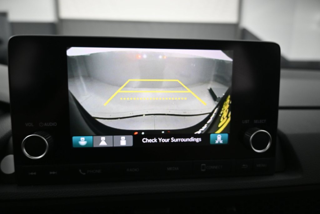 Used 2023 Honda CR-V EX image 13