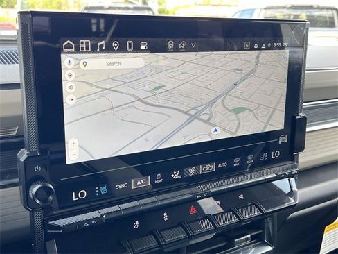 New 2026 GMC Hummer EV 4x4 Crew Cab image 18