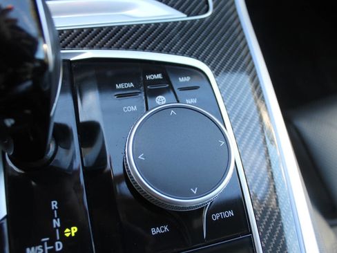 Used 2023 BMW X5 M50i w/ Climate Comfort Package image 45