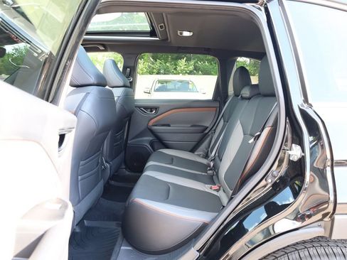 Certified 2026 Subaru Forester Sport w/ Sport Plus Package AWD/4WD image 20