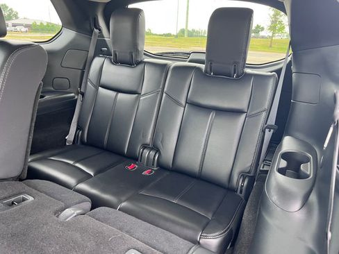 Used 2020 Nissan Pathfinder SL w/ Cargo Package AWD/4WD image 6