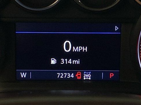 Used 2020 Chevrolet Silverado 1500 LT w/ All-Star Edition image 22