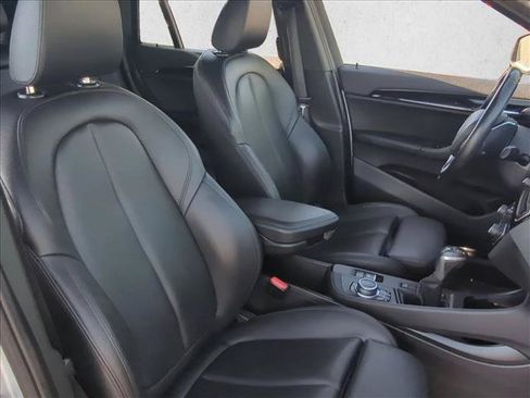 Used 2019 BMW X1 xDrive28i w/ Convenience Package AWD/4WD image 23