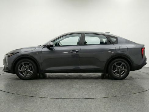 Used 2025 Kia K4 FWD image 5