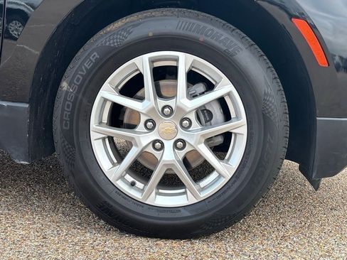 Used 2024 Chevrolet Equinox LT image 9