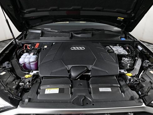 New 2025 Audi Q7 3.0T Premium Plus image 37