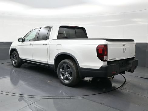 Used 2022 Honda Ridgeline RTL image 3