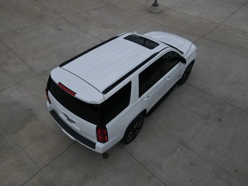 Used 2020 Chevrolet Tahoe Premier image 59