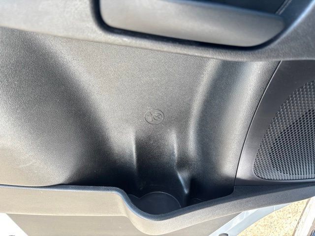 Used 2023 RAM ProMaster 3500 FWD image 13
