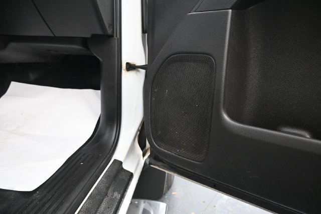 Used 2018 Chevrolet Silverado 3500 W/T w/ WT Fleet Convenience Package AWD/4WD image 38