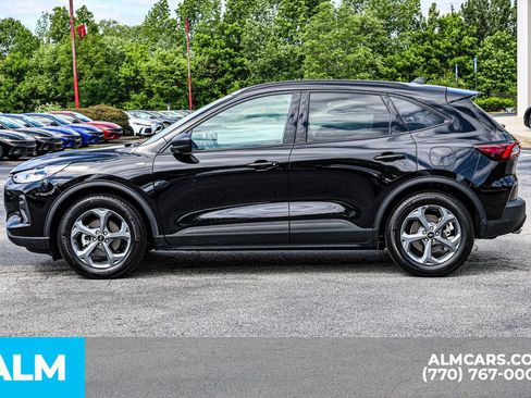 Used 2026 Ford Escape ST-Line FWD image 9