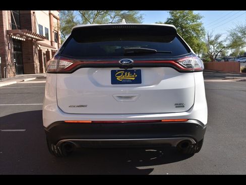 Used 2016 Ford Edge SEL image 9