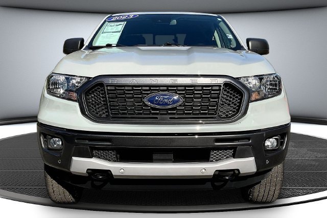 Used 2023 Ford Ranger XLT w/ Equipment Group 302A High AWD/4WD image 2