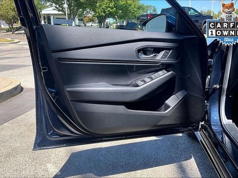 Used 2025 Honda Accord Touring image 23