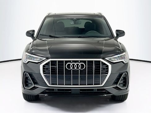 Used 2024 Audi Q3 2.0T Premium Plus AWD/4WD image 10
