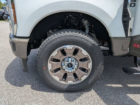 New 2026 Ford F250 King Ranch AWD/4WD image 37