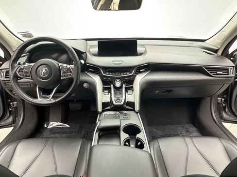Used 2023 Acura TLX image 14