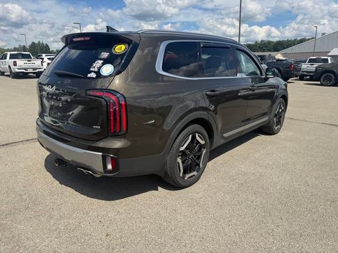 Used 2023 Kia Telluride EX AWD/4WD image 17