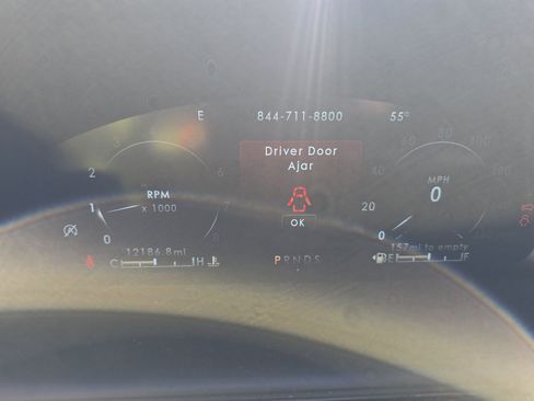 Used 2022 Lincoln Nautilus Reserve image 19