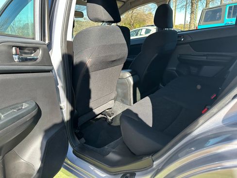 Used 2012 Subaru Impreza 2.0i Premium w/ All-Weather Pkg image 12