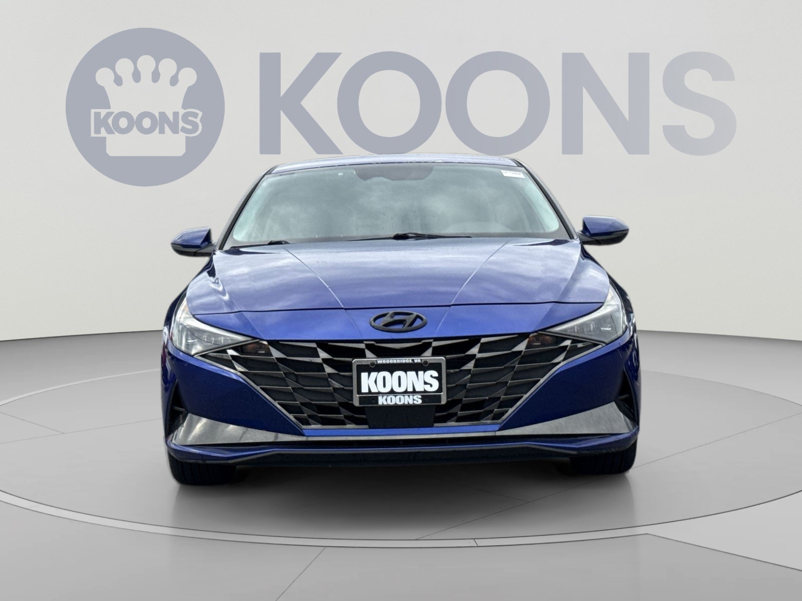 Used 2023 Hyundai Elantra Limited FWD image 11