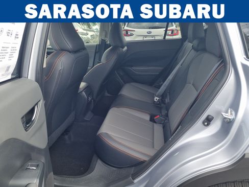 New 2026 Subaru Crosstrek 2.5i Limited AWD/4WD image 10