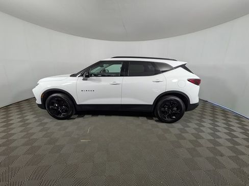 Used 2024 Chevrolet Blazer LT w/ Convenience Package FWD image 5