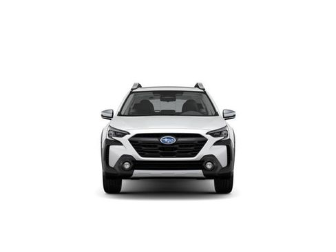 New 2025 Subaru Outback Touring XT w/ Tech Package 2 image 8