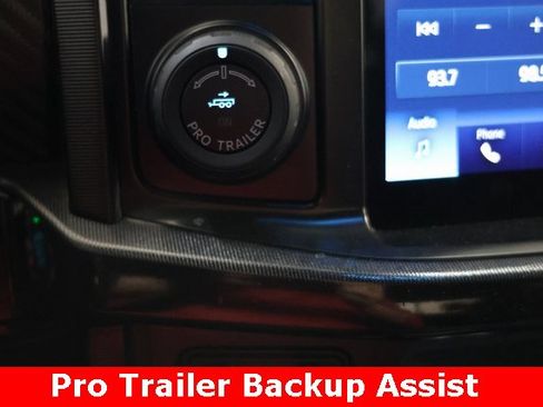 Used 2023 Ford F150 Raptor w/ Equipment Group 802A Raptor R image 24