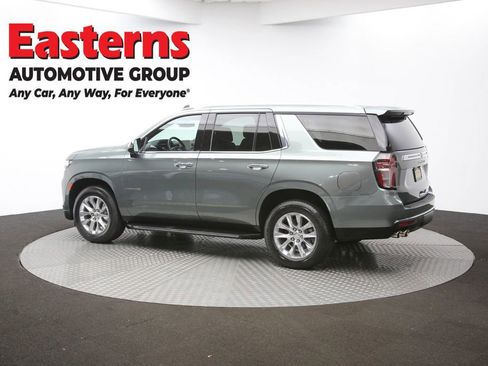 Used 2023 Chevrolet Tahoe Premier image 66