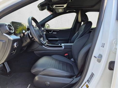 Used 2024 Mercedes-Benz C 300 Sedan image 16