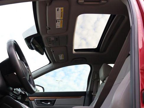 Used 2022 Honda CR-V EX-L image 39