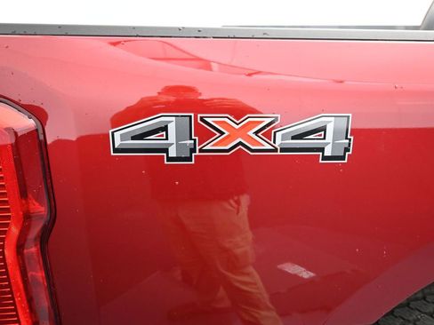 New 2026 Ford F250 XLT image 19