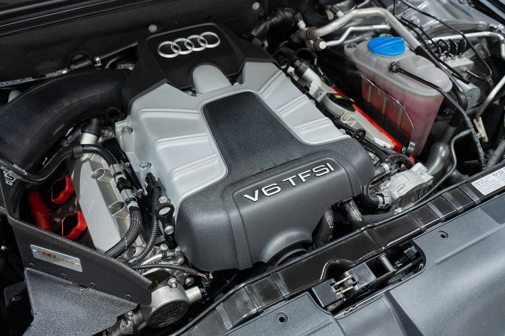 Used 2015 Audi S4 Premium Plus w/ Technology Package AWD/4WD image 57