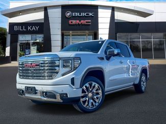 New 2026 GMC Sierra 1500 Denali w/ Denali Reserve Package video 1