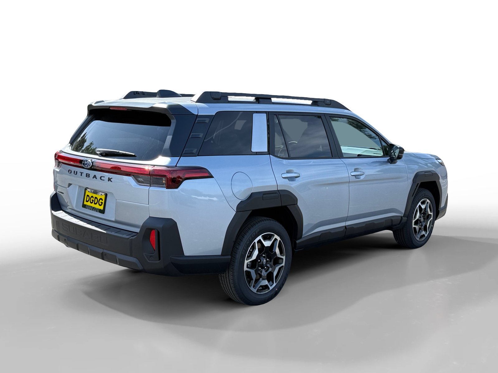 New 2026 Subaru Outback Touring AWD/4WD image 5