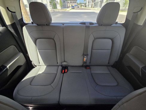 Used 2021 GMC Canyon Elevation Standard w/ Convenience Package RWD image 39